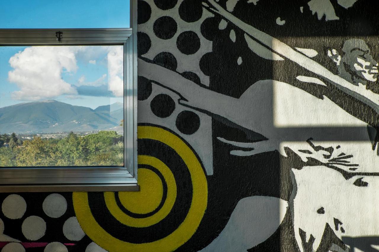 Lh Arca Street Art 3* Spoleto
