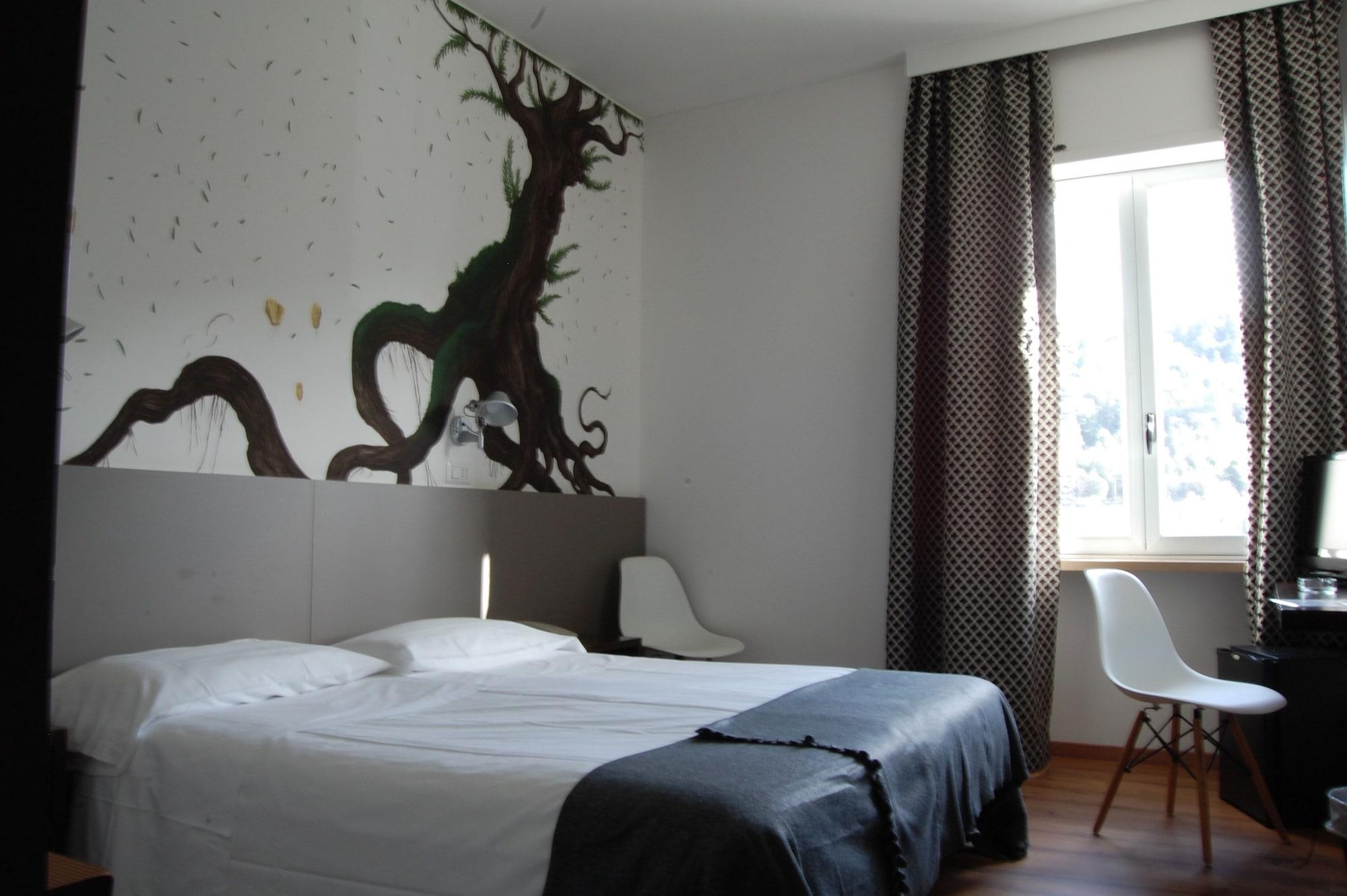 Lh Arca Street Art Hotel 3*